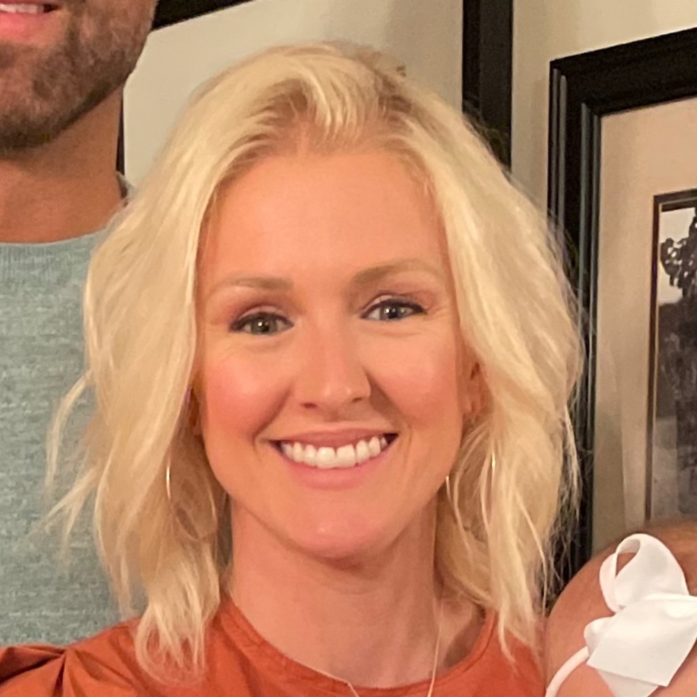 Meet your Posher, Megan